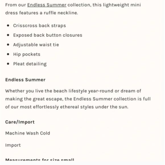 Free People Lara Ruffle Bib Seafoam Green Mini Dress Gardening Spring - Picture 2 of 5